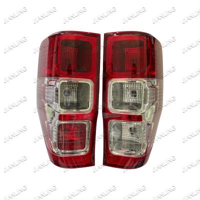 China JIANLING Accessories Parts and Accessories for Ford Pickup Pick Up RANGER JL43-002 Halogen Tail Lamp Tail Light Car Lights 2012 Pickup for sale