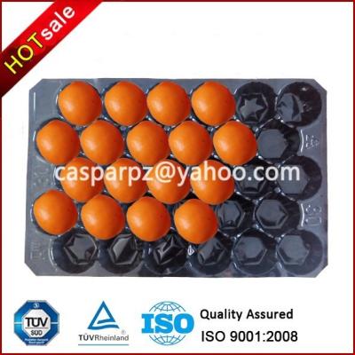 China Fruit China Fruits and Vegetables Packing Layers, Plastic Fruit Tray, Fruit Blister Packing Wholesales for sale