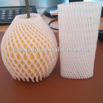 China Food Fruit Mousse Net Wrappers for sale