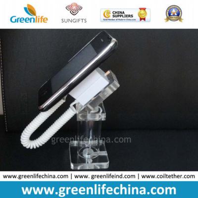 China Phone Retail Shop Necessary Anti-Theft Display System for iPhone for sale