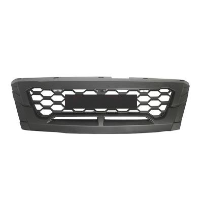 China Automotive Parts 2016 To 2018 High Quality Car Front Grille With LED Light For ISUZU DMAX for sale