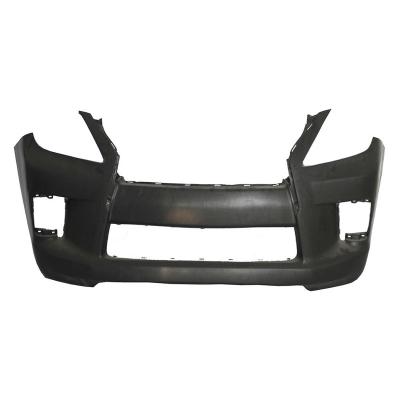 China Automotive Parts Hot Sale Car Accessories Auto Front Bumper For LEXUS 570 for sale