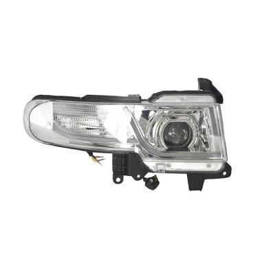 China China Automotive Car Suppliers New Arrival Parts Head Lamp For FJ CRUISER 07-UP for sale