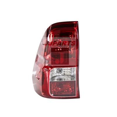 China Automotive Parts High Quality Auto Car Tail Lamp Light For Toyota Hilux Revo 2015 for sale