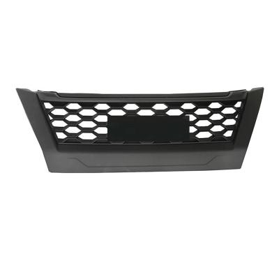 China Automotive Parts New Design Modified Front Bumper Mesh Type Grill Car Grill For Toyota Fortuner 2016 From Chinese Manufacturer for sale