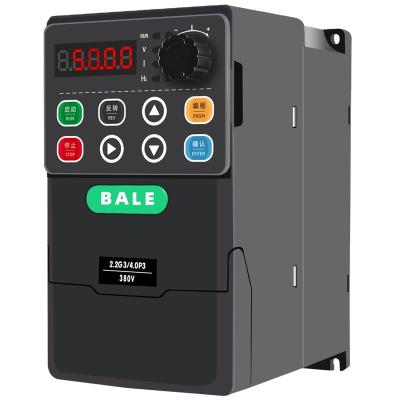 China Home Solar Power System Hybrid Bullet Inverter Converters 1.5kw 2HP Drives For Pump for sale