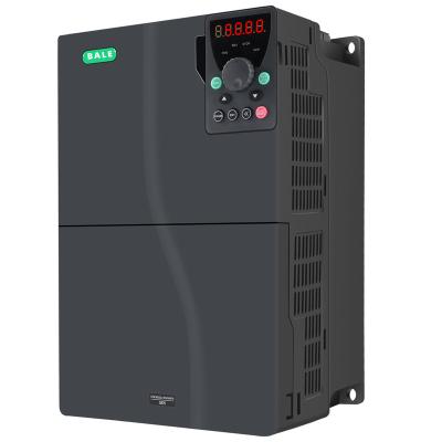 China AC Motor Bullet 22kw Water Pump Inverter Asynchronous DC to AC 3 Phase 380V Output Constant Pressure Pump Controller for sale