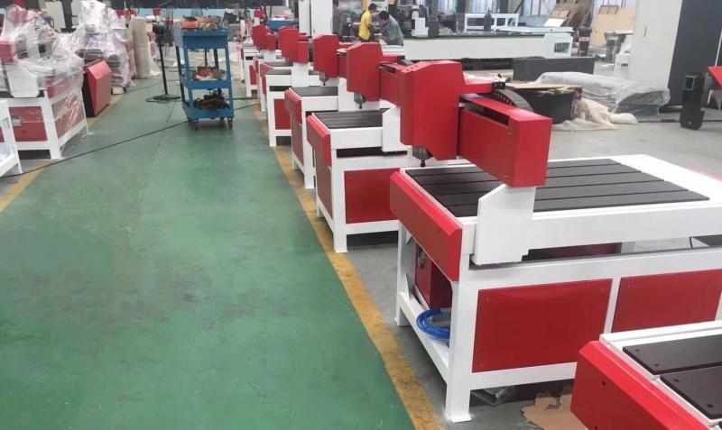 Verified China supplier - Shangdong King Wing Machinery  Co., Ltd.