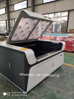 China 1300*900 co2 laser engraving cutting machine 100W 1390 laser cutter engraver for sale