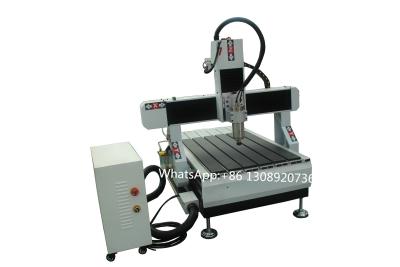 China China 3 Axis new model cnc milling machine 4 axis cnc router 6090 for sale