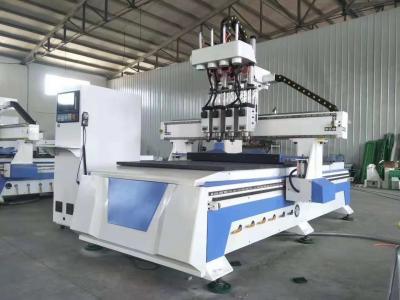 China 1325 1530 cnc machine router/wood cnc router machine factory directly supply for sale