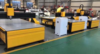 China discount new 1325 Metal cutting CNC router for Aluminum Stainless steel sheet plate for sale