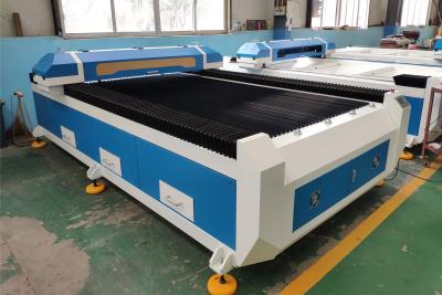 China 1325 CO2 + O2 Cnc 3d Laser Cutting Machine for Fabric ,Non-metal for sale