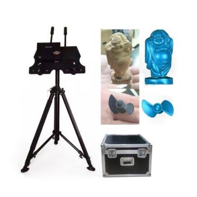 China Professional manufacturer High quality laser camera scanner 3d prices for sale