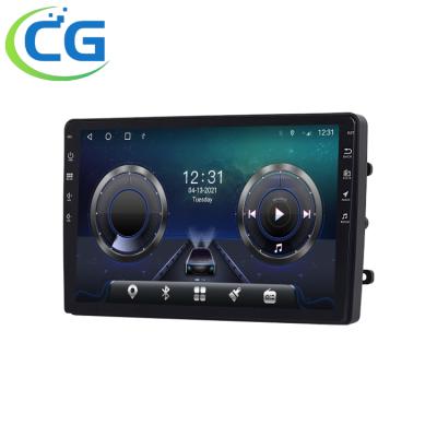 China GPS For PERODUA WAJA TS10 7862 4GB 64GB Android MP5 Octa Core QLED Carplay 4G WIFI Car Navigation Player Wireless Auto Stereo for sale