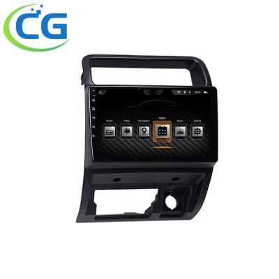 China GPS 9 Inch Navigator For Perodua Kembara 1999-2003 Full Power Video MP5 WIFI GPS Android Radio System Touch Screen IPS for sale