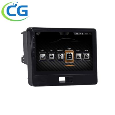 China GPS 9 Inch Android For Suzuki Wagon R 2018 Multimedia Car GPS Radio IPS Playstore Video Radio DVD Player Stereo Navigation for sale