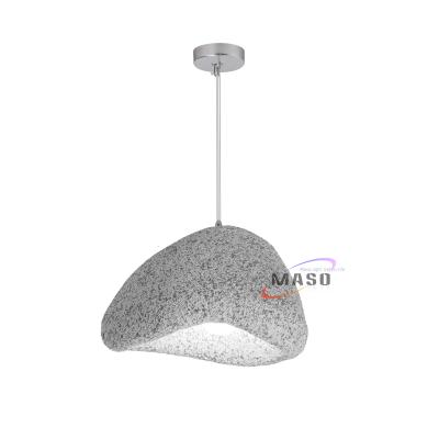 China Modern Modern Resin Art Home Light Fixture Manufacturers Lamp Hanging Light Fixtures for sale