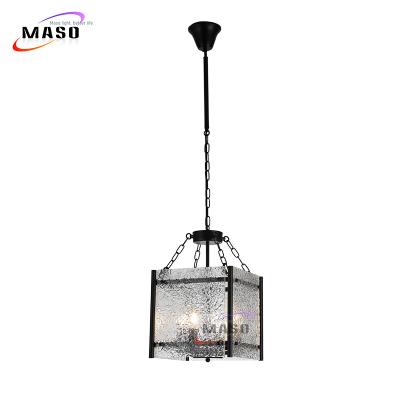 China 2021 Industrial Modern Led Acrylic Chandelier Indoor Hanging Nordic Ceiling Lights Nordic Lamp for sale