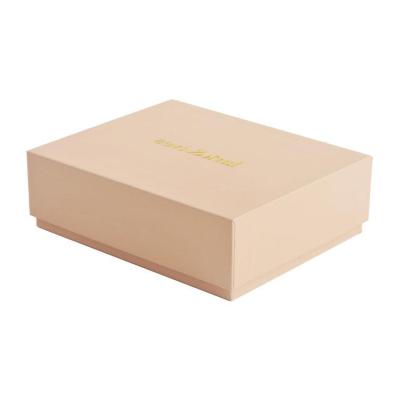 China Recyclable High Quality Best Price Recycled Paper Box Gift Box With Small Lid Box Retail Packaging for sale