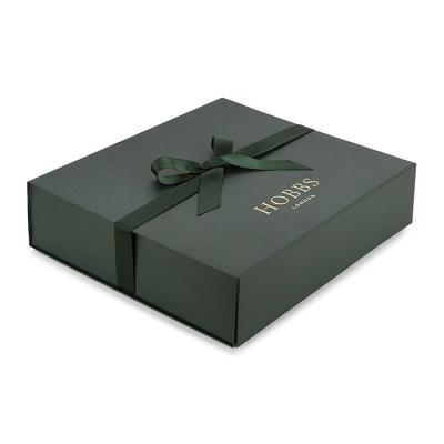 China Handmade Factory Product Packaging Luxury Luxury Paper Box With Custom Logo for sale