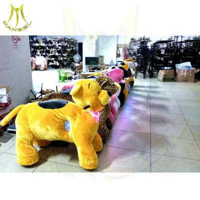 中国 Hansel 	kid ride on kids rides animal ride children rides for sale coin operated machine parts	ride cars kids 販売のため