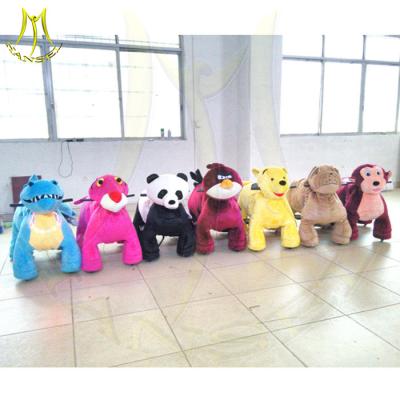 中国 Hansel 	rides sale animal kiddy ride rides sale	animal kiddy ride kids playground equipment helicopter fun rides animal 販売のため