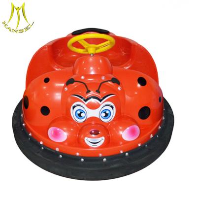 中国 Hansel   china toys cars ride kids electric token remote control bumper car 販売のため