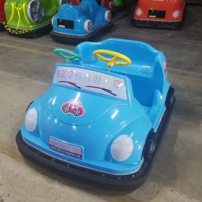 中国 Hansel shopping mall kids ride on toy car swing riding car with remote control 販売のため