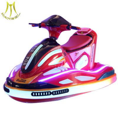 中国 Hansel amusement park train rides for sale electric entertainment motorcycle ride for sales 販売のため