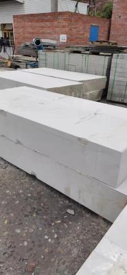 Cina superficie regolare 10mm-50mm di Gray Sandstone Slabs delle lastre dell'arenaria in vendita