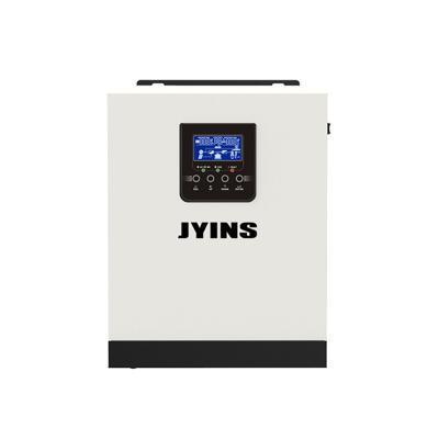 China Aluminum Alloy Off Grid PWM Hybrid Solar Inverter, 12V 24V 48V 1Kva 1.5Kva 3Kva 5Kva Solar Inverter Hybrid with Charger for Solar Power System for sale