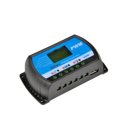 China JYINS solar system controller pmw solar charge controller for sale