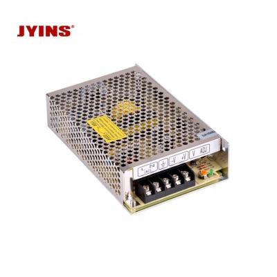 China S-60-12 100 Volt DC Power Supply 159*98*38mm for sale