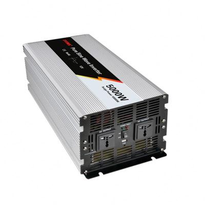 China Pure Sine Wave Inverter 5000w Accurate Tools Power Inverter for sale