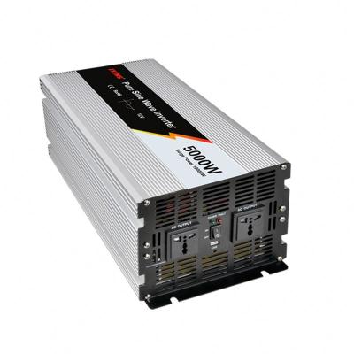 China 5000w Pure Sine Wave Inverter Pure Sine Wave Inverter Price India for sale