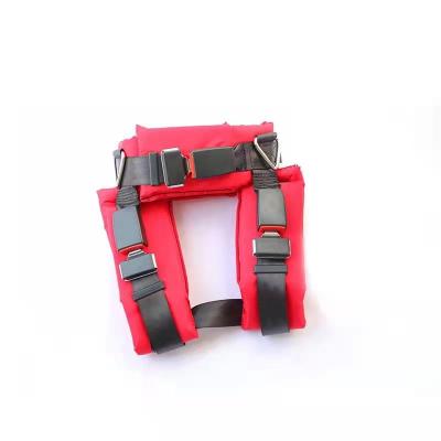 China The Best Quality Manufacturer Supplier Chinese Trampoline Bungee Harness For Kids for sale