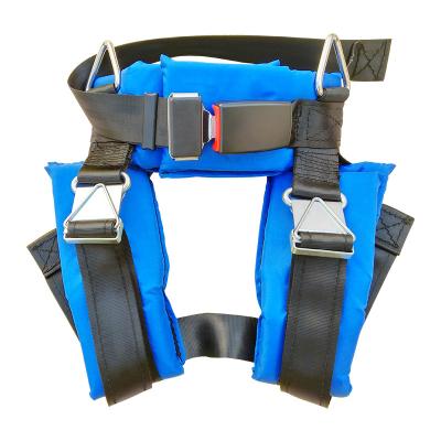 China Popular Outstanding Premium Quality Fitness Kids Bungee Harness for sale