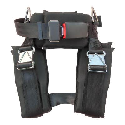 China China Factory Best Quality Safety Bungee Jumping Harness Good Quality Trampoline for sale