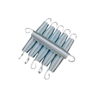 China Popular Outstanding Trampoline Spring Quality Piano Wire Trampoline Spring for sale