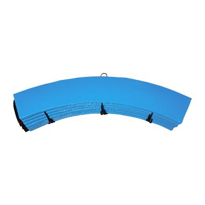 China With Protective Mini Performance Exercise 36 Net Top Quality Trampoline Spring Mat for sale