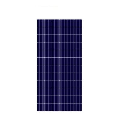 China Micoe PV Power System Solar Module 270W 275W 280W 285W Polycrystalline Solar Panels for sale