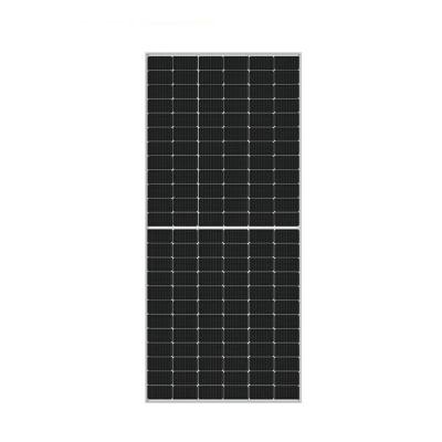 China Micoe PERC Half Cell 435W 440W 445W 450W 455W Solar Power System Solar Panels for sale