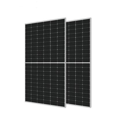 China Micoe PERC Half Cell 395W 400W 405W 410W 415W 420W Solar Power System Solar Panels for Home for sale