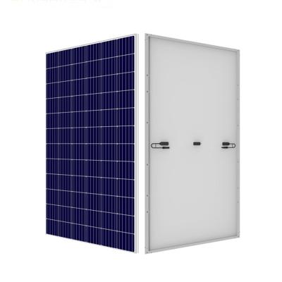 China Solar Power System Poly Micoe Cells 320W 325W 330W 335W 340W Solar Panel for sale