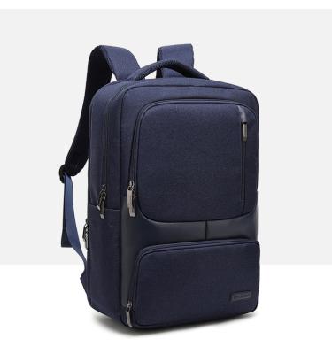 China With USB design USB men's and women's backpack computer bag external charging bag for sale