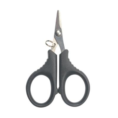 China Best Selling Cutting Scissors Lower Price Small Durable Hot Professional Fishing Scissors Scratch Cutter Scissors for sale