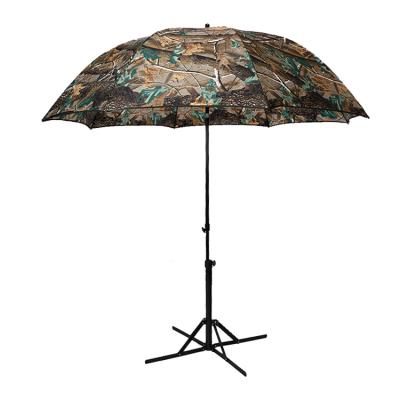 China Asian Cheaper High Quality Outdoor Tent Beach Fishing Full Umbrella Shelter Fishing Umbrella for sale