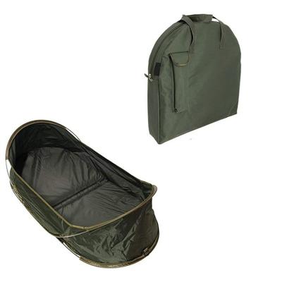 China Hot Selling Good Quality Carp Fishing Tackle Unhooking Mat Carp Cradle for sale