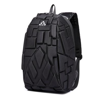 China Tamaño grande duro 16.14x10.43x1.18 de EVA Shell Business Backpack Travelling Bags” en venta